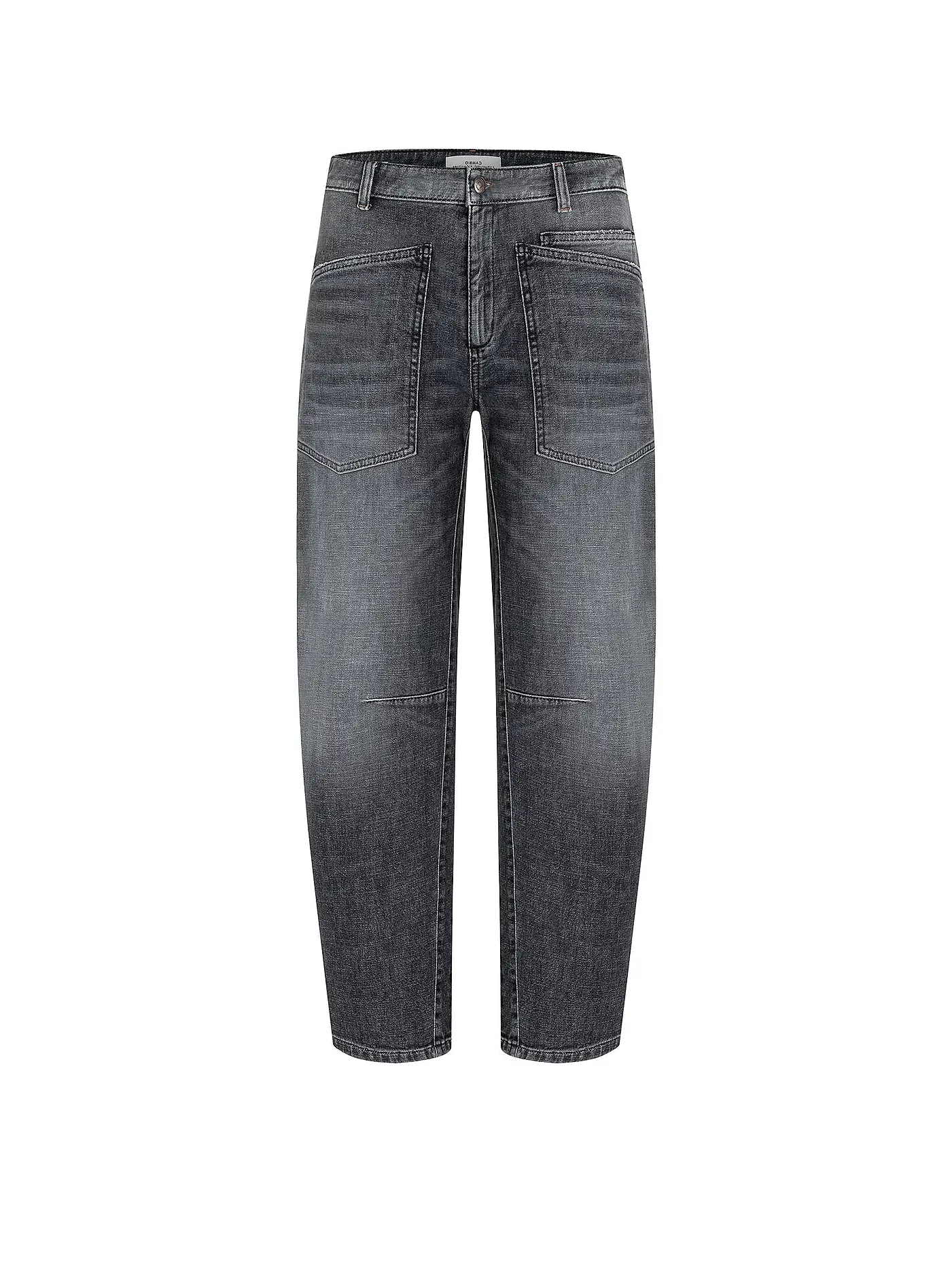 CAMBIO | Jeans Balloon Fit OCEAN | 